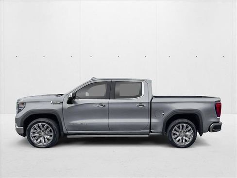 New 2026 GMC Sierra 1500 Denali w/ Technology Package AWD/4WD image 2