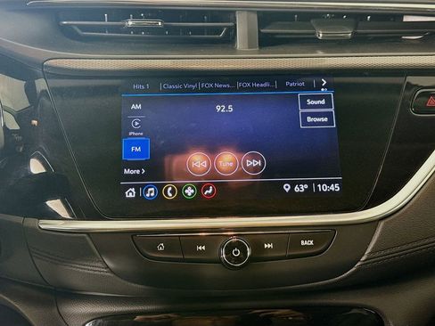 Used 2022 Buick Encore GX Essence image 14