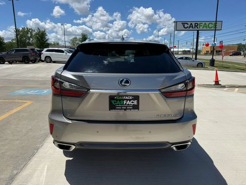 Used 2019 Lexus RX 350 AWD w/ Navigation Package image 10