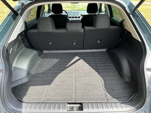 Certified 2024 Hyundai Ioniq 5 SEL RWD image 18