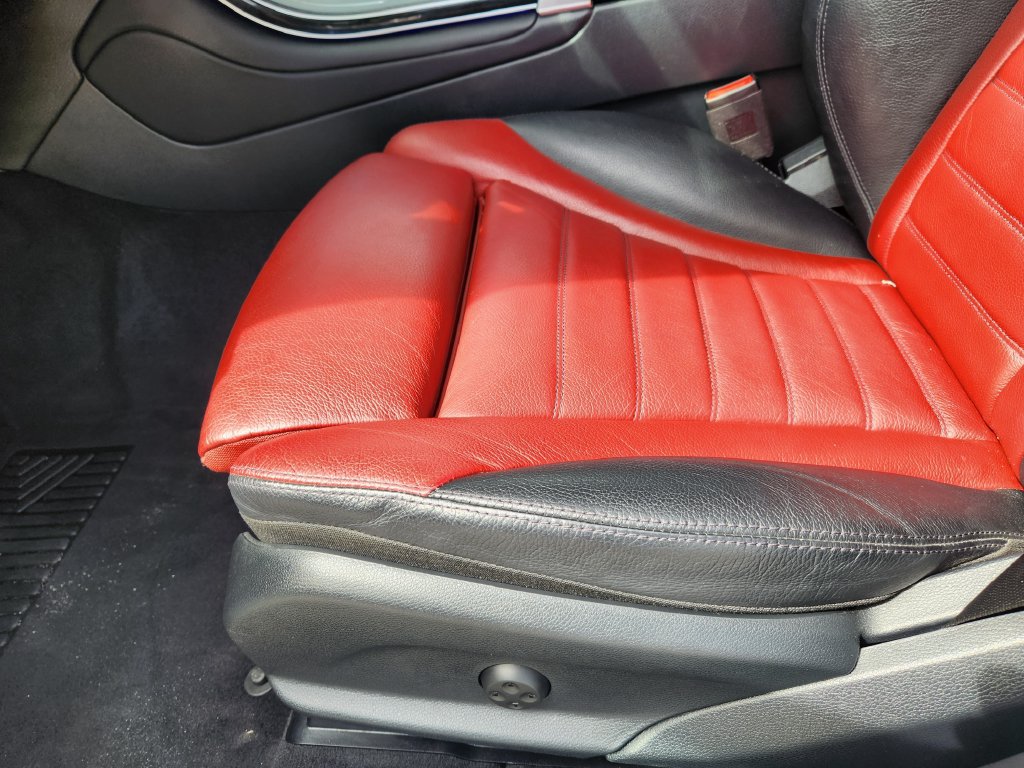 Used 2021 Mercedes-Benz GLC 43 AMG 4MATIC image 19