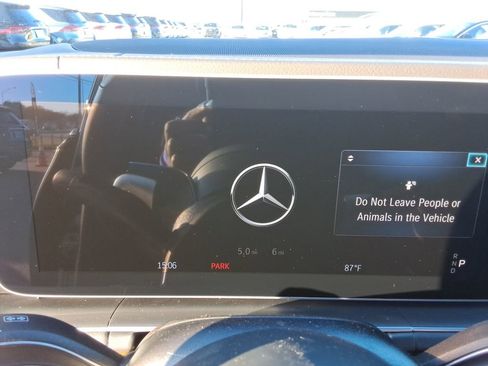 New 2026 Mercedes-Benz GLE 350 4MATIC image 20