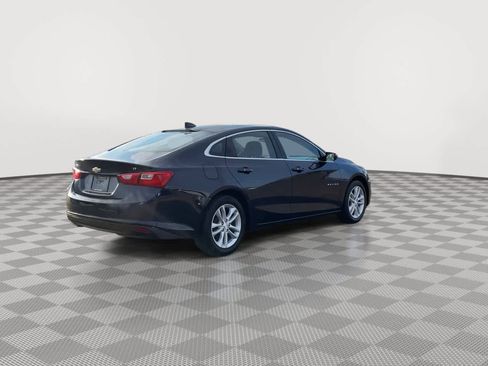 Used 2016 Chevrolet Malibu LT image 8