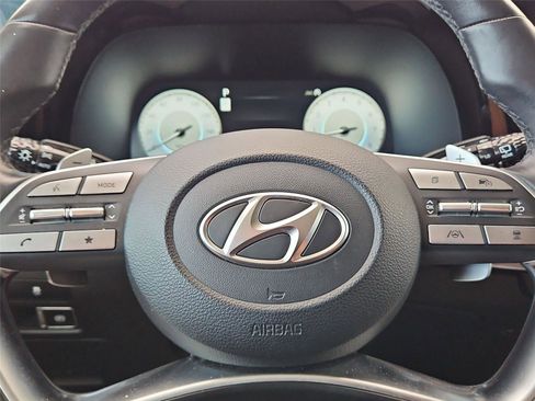 Used 2023 Hyundai Palisade Limited w/ Cargo Package AWD/4WD image 15