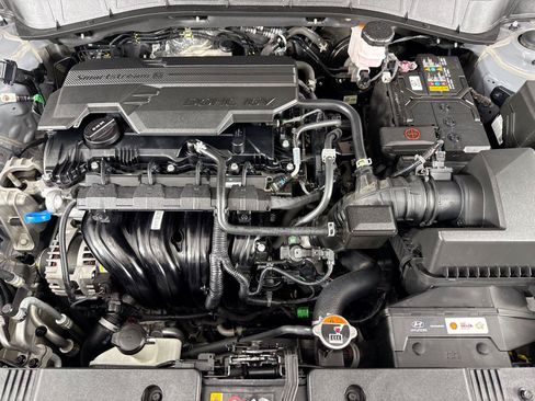 Used 2025 Hyundai Kona SEL FWD image 38