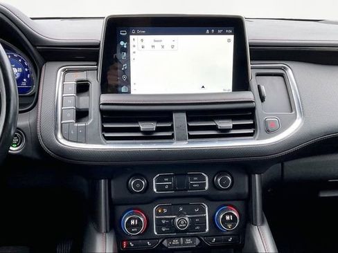 Used 2022 Chevrolet Suburban RST w/ Luxury Package image 9