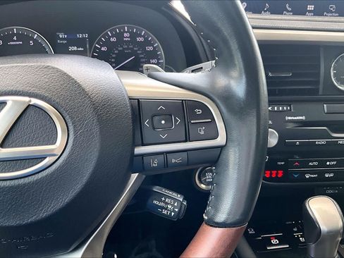 Used 2021 Lexus RX 350 AWD w/ Premium Package image 25