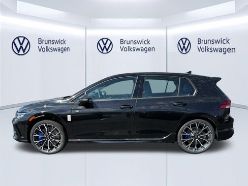 New 2026 Volkswagen Golf w/ Euro Style Package AWD/4WD image 3