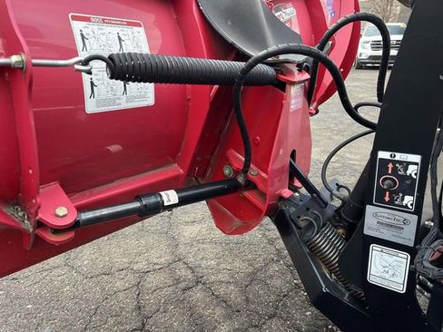 Used 2007 Dodge Ram 2500 Truck Laramie w/ Trailer Tow Group image 12