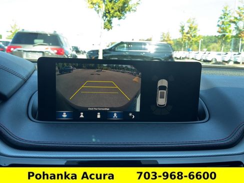 Certified 2024 Acura MDX A-Spec AWD/4WD image 19