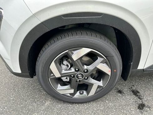 New 2026 Hyundai Venue SEL FWD image 26