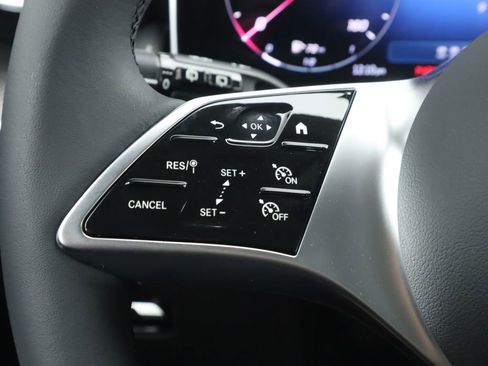 Certified 2026 Mercedes-Benz GLC 300 4MATIC image 12