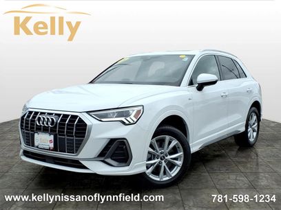 Used 2025 Audi Q3 2.0T Premium