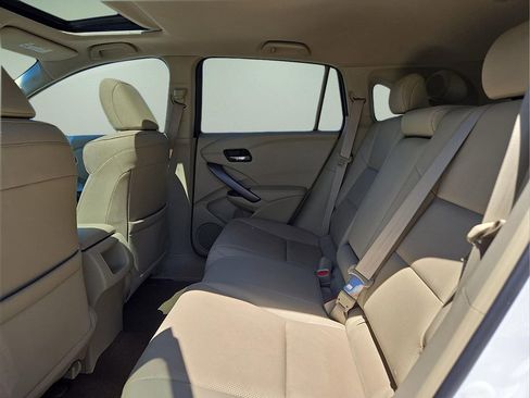 Used 2013 Acura RDX AWD w/ Technology Package image 10