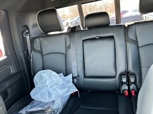 New 2026 RAM 2500 Laramie image 43