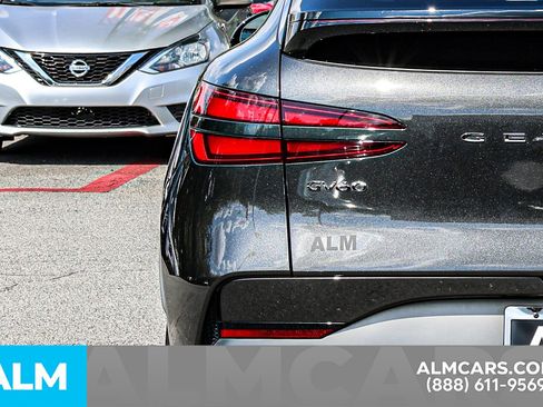 Used 2023 Genesis GV60 Performance w/ Cargo Package image 13