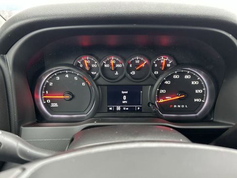 New 2026 Chevrolet Silverado 2500 Custom w/ Custom Value Package image 26