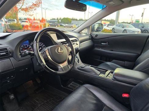Used 2014 Lexus RX 350 AWD image 11
