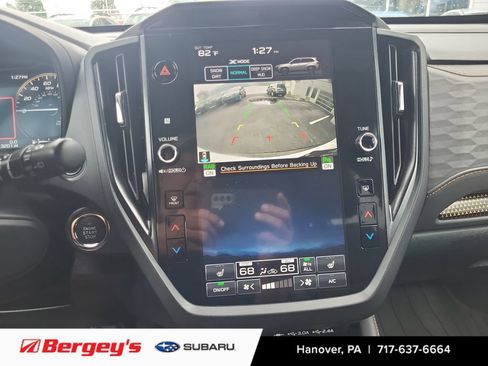 Certified 2026 Subaru Forester Wilderness AWD/4WD image 26