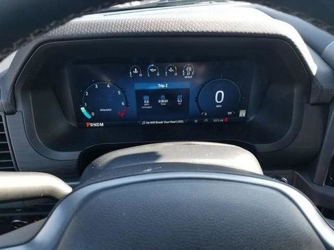 New 2026 Ford F150 XLT w/ Equipment Group 302A MID image 23