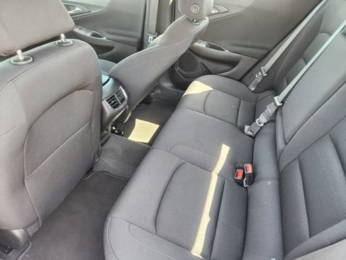 Used 2024 Chevrolet Malibu LT FWD image 32