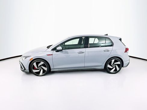 Used 2024 Volkswagen GTI S image 4