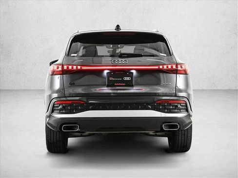 Certified 2025 Audi Q5 Premium w/ Convenience Package AWD/4WD image 7