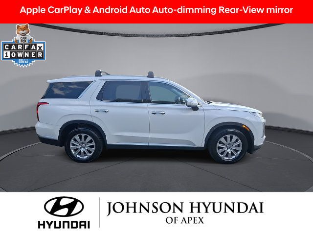 Used 2024 Hyundai Palisade SEL AWD/4WD image 10