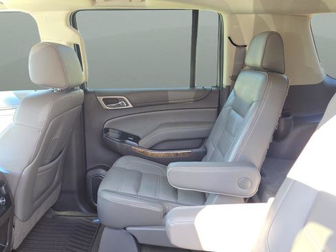 Used 2016 GMC Yukon XL Denali w/ Open Road Package image 15