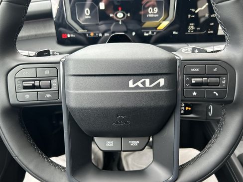 New 2027 Kia Telluride SX X-Pro AWD/4WD image 23