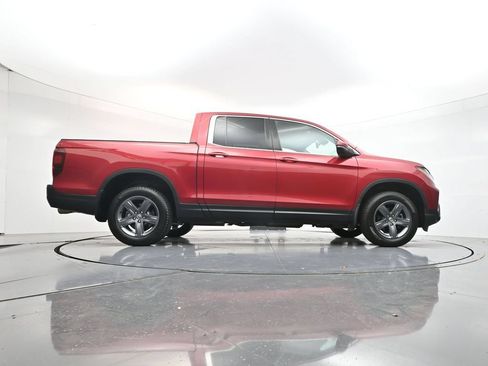 Used 2021 Honda Ridgeline RTL image 41