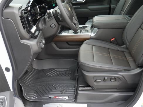 New 2026 Chevrolet Silverado 1500 High Country w/ Technology Package image 8