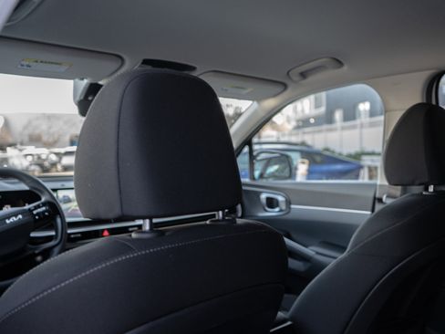 New 2026 Kia Sorento LX image 27