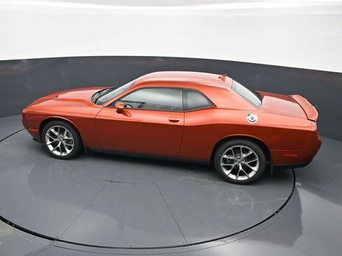 Used 2021 Dodge Challenger SXT w/ Plus Package RWD image 15
