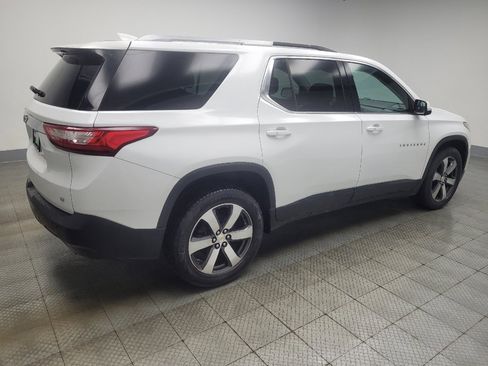 Used 2018 Chevrolet Traverse LT AWD/4WD image 10