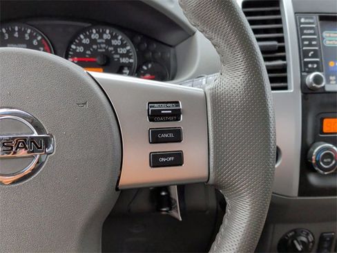 Used 2019 Nissan Frontier SV w/ Value Truck Package image 16