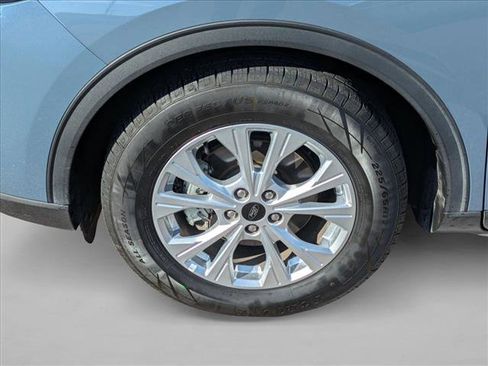 Used 2024 Ford Escape Active image 21