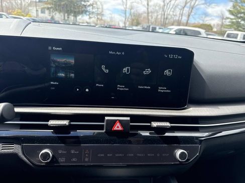 New 2026 Kia Sportage X-Line AWD/4WD image 9