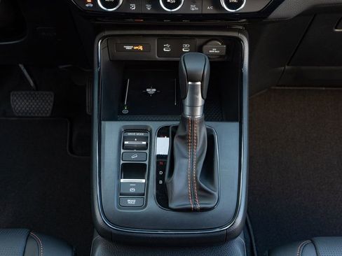 New 2026 Honda CR-V Sport Touring image 22