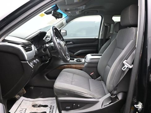 Used 2019 Chevrolet Tahoe LS AWD/4WD image 9