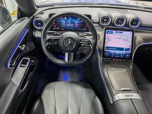 Used 2024 Mercedes-Benz CLE 300 4MATIC Coupe image 7