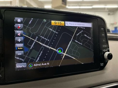 Used 2019 Hyundai Santa Fe AWD image 31