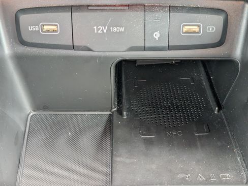 Used 2023 Hyundai Tucson SEL w/ Convenience Package AWD/4WD image 19