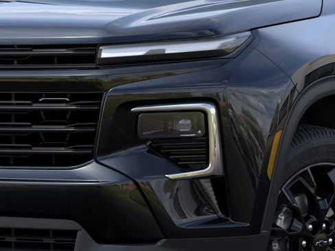 New 2026 Chevrolet Traverse LT w/ Midnight/Sport Edition AWD/4WD image 10
