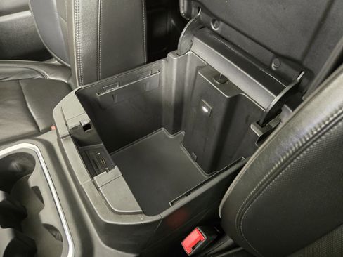 Used 2021 Chevrolet Silverado 3500 High Country w/ Z71 Off-Road Package image 30