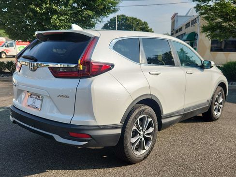 Used 2020 Honda CR-V EX image 6