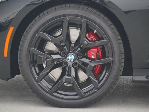 Used 2026 BMW 330i Sedan w/ M Sport Package RWD image 5