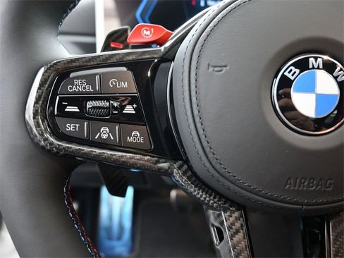 New 2026 BMW M4 Competition image 23