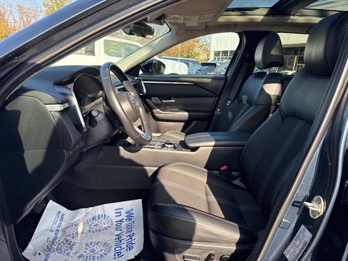 Used 2023 MAZDA CX-50 2.5 S w/ Cargo Package image 21