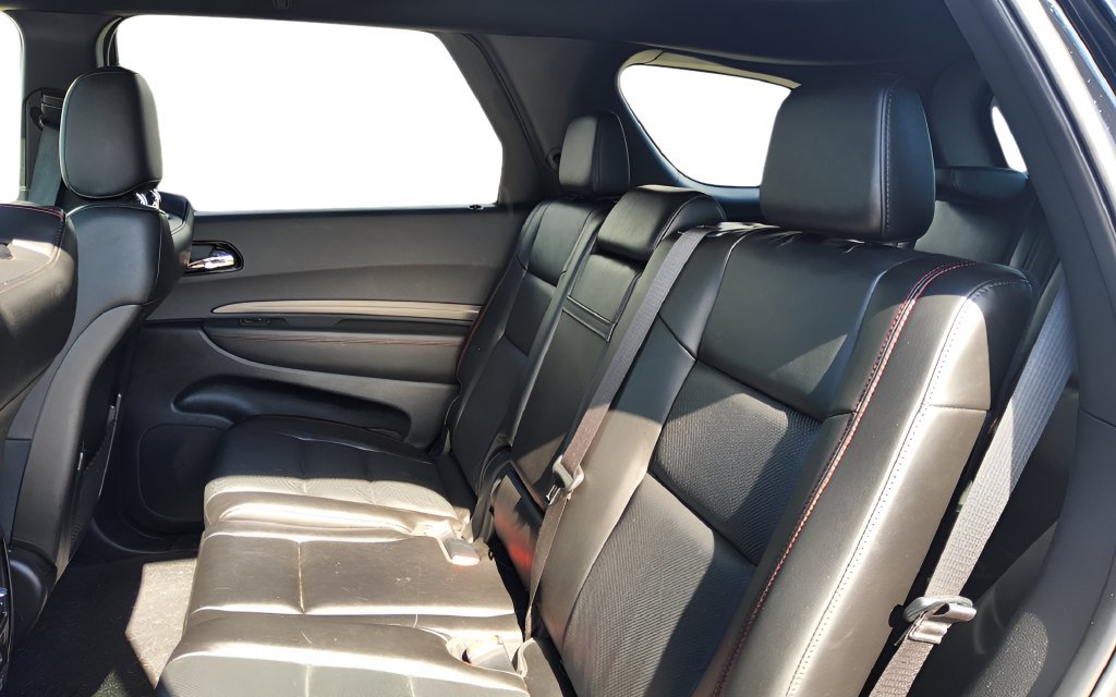 Used 2023 Dodge Durango GT AWD/4WD image 27